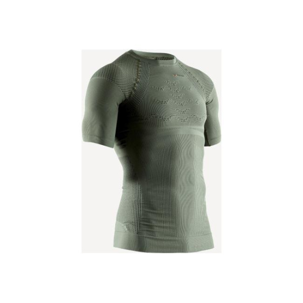 Футболка Hunt Energizer LT Shirt SH SL M (; M; E052 olive gr/anthracite)